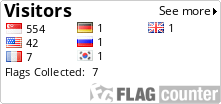 Free counters!