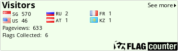 free counters