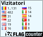 Free counters!