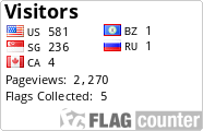 free counters