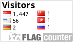 Free counters!