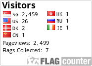 free counters