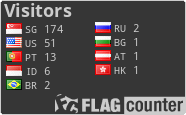 Free counters!