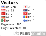 free counters