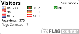 free counters
