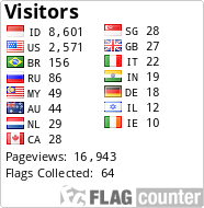Free counters!