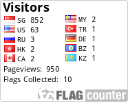 free counters