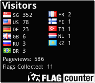 free counters