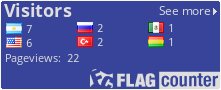 free counters