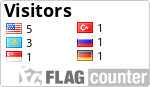 Free counters!