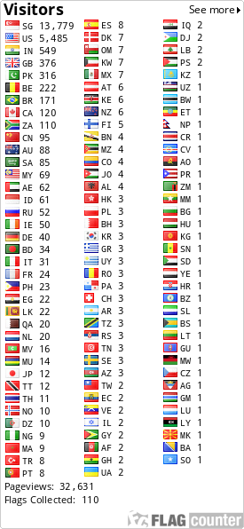 free counters