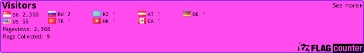 free counters