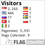 Free counters!