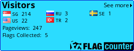 free counters