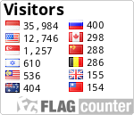 free counters
