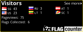 free counters