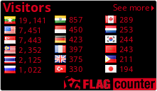 free counters