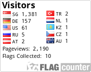 free counters