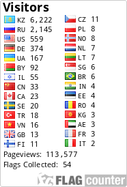 Free counters!