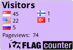 free counters