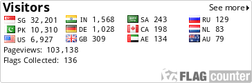 free counters