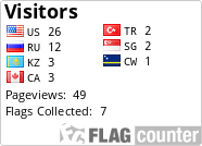 free counters