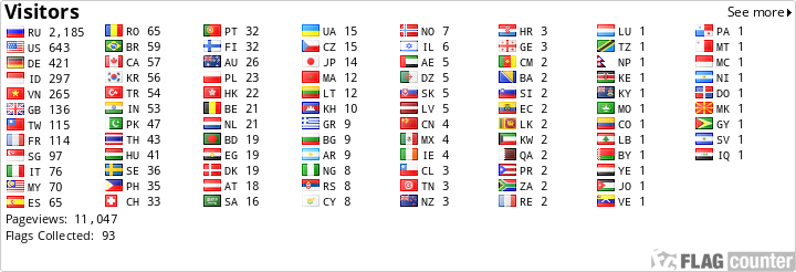 free counters