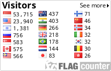 Free counters!