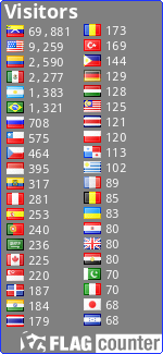 Free counters!