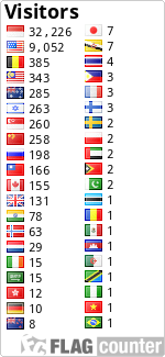 Free counters!