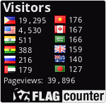 Free counters!