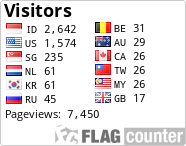 free counters