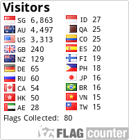 Free counters!