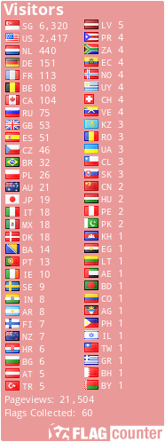 Free counters!