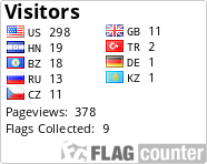 Free counters!