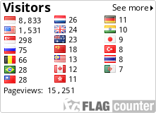 Free counters!