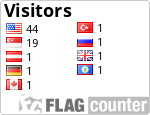 Free counters!