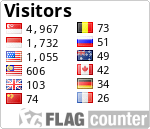 freecounters