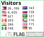 Free counters!