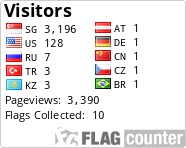 Free counters!