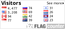 free counters