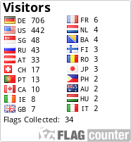 Free counters!