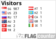 free counters