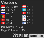 free counters