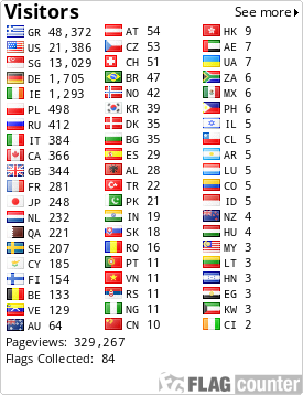 Free counters!