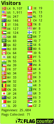 Free counters!
