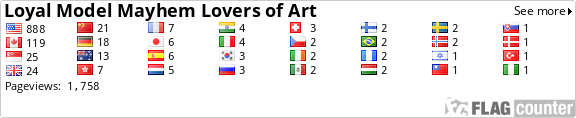 http://s10.flagcounter.com/count/Wivmmg/bg_FFFFFF/txt_000000/border_CCCCCC/columns_8/maxflags_32/viewers_Loyal+Model+Mayhem+Lovers+of+Art/labels_0/pageviews_1/flags_0/