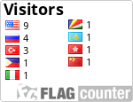 Free counters!