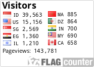 Free counters!