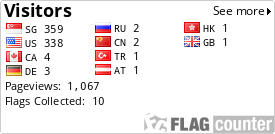 free counters